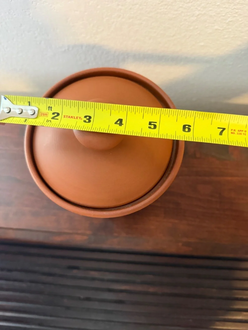 Henry Watson Pottery Pasta